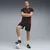 Mens Puma AC Milan Training Jersey, Black, Size XL, Sport