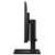 SAMSUNG Monitor LF24T450FQRXEN 24