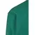 Urban Classics Big & Tall Majica, zelena
