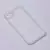Torbica Full Protection za iPhone 7/8/SE 2020/2022 transparent