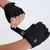 Energetics MFG150, muške rukavice za fitnes, crna 408880