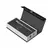 PARKER Royal NP SONET Silver Chisel 18K