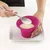 Model za sladice MINUTE CAKE 4/1