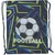 Kick torba za patike - Football 2025