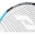 Pro Touch ACE 100 II, muški reket za tenis, crna 435910