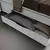 Boxspring Krevet Chester 160/200 cm , zelena