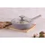 Berlinger Haus Duboki tiganj sa poklopcem Taupe Collection BH-8092, 24cm, Smeđi