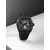 Tsar Bomba TB8210CF2-01 Mens Watch Elemental Carbon Automatic 46mm 5ATM