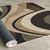 Conceptum Hypnose Tepih Woopamuk273 100 x 150cm, Braon