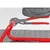 KNIPEX Klešta Papagaj Kobra 250mm 87 02 250