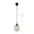Viseča svetilka Cubus 6082 TK Lighting