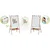 Ricokids magnetna vrtljiva tabla
