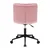 Kancelarijska Stolica Easy Ii pink