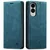 shumee Denarnica Spacecase za Galaxy S25 Edge modre barve