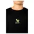 Otroška majica Bauer SS Graphic Tee Black M
