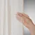 Gotova Zavesa 140x245cm Sparkle