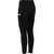 Adidas Helanke za devojčice Jg Lin Leg 230, JC9741, Crne