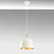 Conceptum Hypnose Luster Saglam-3725, 124cm, 25 cm