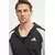 Adidas Muški duks sa kapuljačom Essentials colorblock, Crni