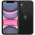 APPLE obnovljen pametni telefon iPhone 11 4GB/64GB, Black
