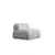 Atelier del Sofa Trosed Petite 3, 290x95x75 cm, Beli