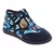 Pollino Patofne za dečake PR835 D BLUE, Tamnoplave