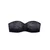 NUANCE Nedrček, črna