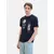 TOM TAILOR Majica, modra