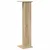 Stalak za biljke 2 pcs Sonoma hrast 25 x 25,5 x 100,5 cm