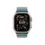 Apple Pametni sat ultra 3 cellular large mewp4se/a, Svetloplavi