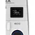 ECG Kuhinjski robot ECG FORZA 7800 Ultimo Argento