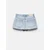 Pull&Bear Krilo  svetlo modra