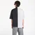 Srajca MM6 Short-Sleeved Shirt Black 50