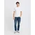 Casual Friday Kavbojke  CFKARUP moder denim