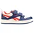 Reebok patike Royal Prime za dečake, bele sa tamnoplavom