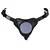 Pipedream Dillio Platinum Body Dock SE Strap On Harness Black
