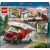 LEGO City Kamper za pustolovine i odmor 60454