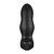 Nexus Ride Extreme Dual Motor Remote Control Prostate Vibrator Black