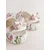 Baker by Ted Baker Sandali modra/travnato zelena/roza/bela