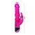 Vibrator sa dodatkom za klitoris