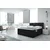 Boxspring postelja 57 - 140x200 cm