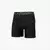 Bokserji Under Armour Performance Tech Solid 6in 3-Pack Black XXL