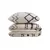 L`ESSENTIEL MAISON Ranforce posteljina (240 x 220) Etnick