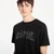 Majice DIME Link T-Shirt UNISEX Black M