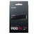 SAMSUNG SSD disk s hladilnikom 9100 PRO 4TB M.2 (PCIe 5.0 NVMe), (MZ-VAP4T0CW)