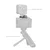 SmallRig Furry Windscreen for Canon PowerShot V1 5989