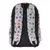 BEST BUY Pop teen Mickey Mouse Letters Ranac, Sivi