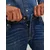 Jack & Jones Glenn Kavbojke 712046 Modra
