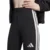Adidas JG GLAM TS, dječiji komplet, crna KKN87