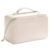 INF Prostorna toaletna/kozmetična torba Beige, (21278448)